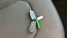 Jeep Renegade 1.3 T4 GSE Night Eagle II 5dr DDCT Petrol Hatchback